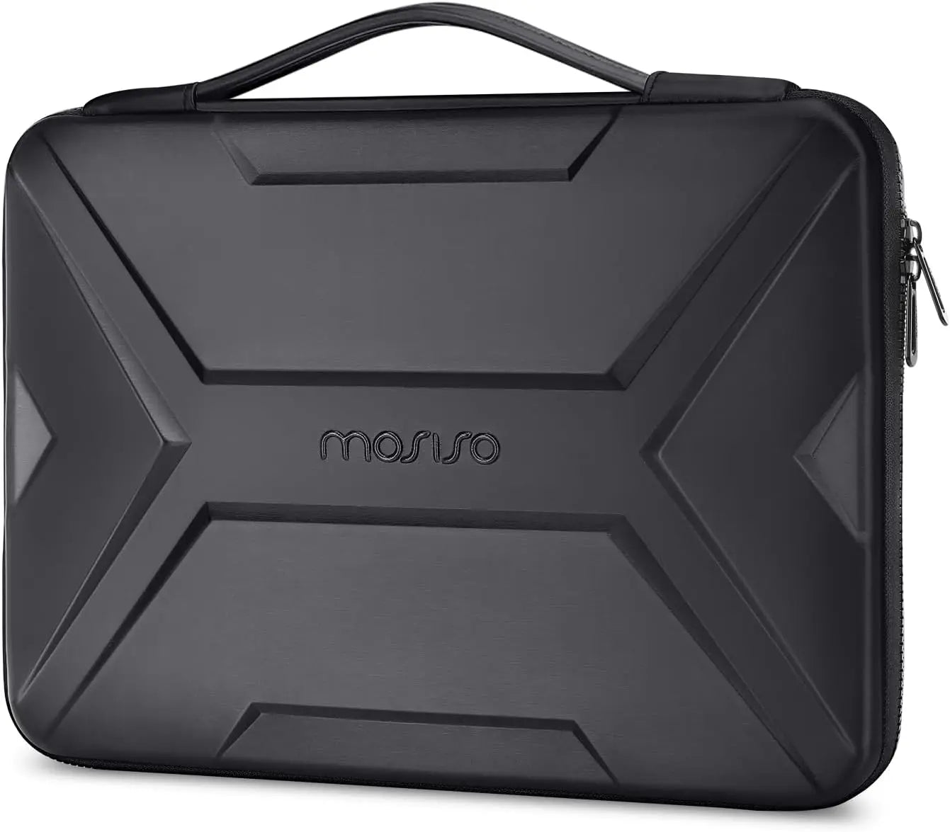 Laptop Sleeve Case Waterproof Notebook Carrying Case for MacBook Pro 13 14 15 16 M4 M3 M2 M1 Hard Shell Computer Handbag Cover
