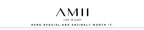 Amii Minimalist Women's Hollowed-out Knitted Pullover 2025 Summer New Half-sleeve Crew Neck Loose Blouse Thin Solid Top 12542139