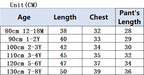 Kids Clothes Children's Short-sleeved Suit Striped Top+shorts 2-piece T-shirt Summer Baby Clothes Children Clothing Boys Girls