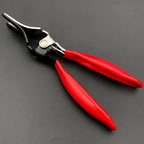 Water Pipe Hose Flat Band Ring Tube Clamps Repair Kit  Hose Clamp Pliers Removal  Tools  Pliers Car Repair Tool Removal Tool