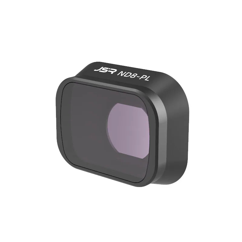 Filter for DJI Mini 3 Pro Lens Filters UV CPL ND Star Night NDPL Polarizer Camera Lenses for DJI Mini 3 Pro Drone Accessories