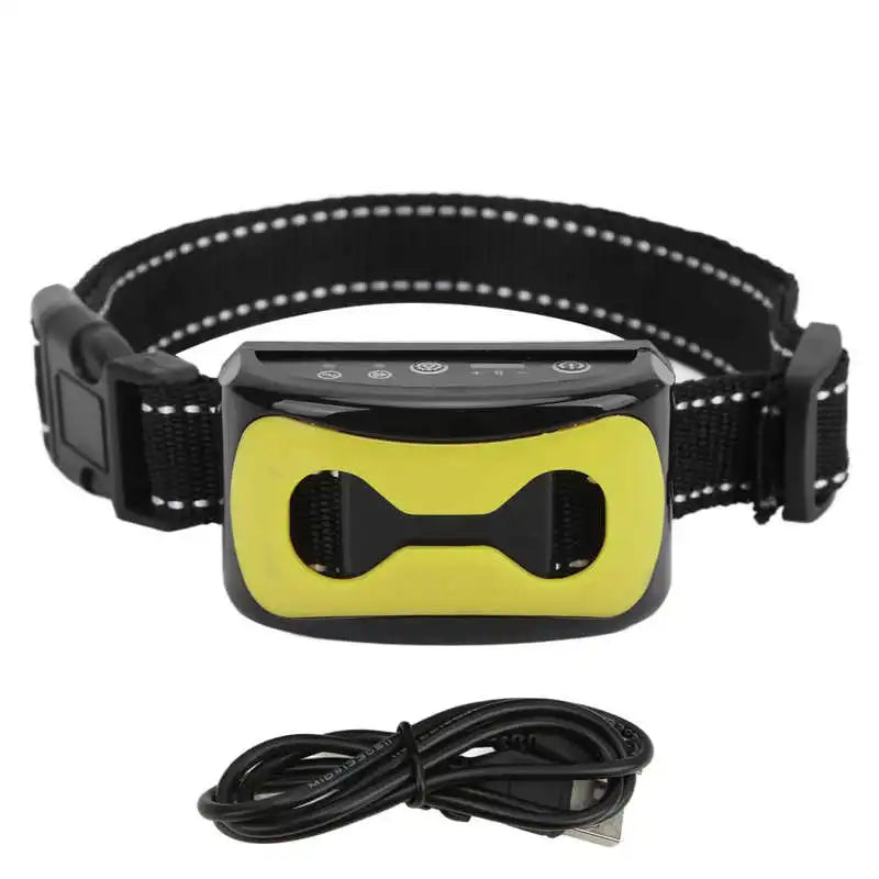 Dog Bark Collar Electric Dog Training Device for Dogs for Training