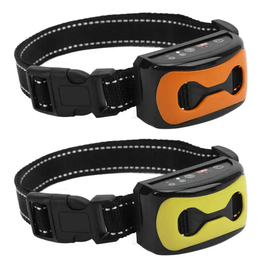 Dog Bark Collar Electric Dog Training Device for Dogs for Training