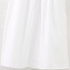 Neck Sleeveless Mid-Calf Party Dress Chest Elastic A-line Dress TRAF Elegant Summer Women Patchwork Strap Dress 2024 Sexy