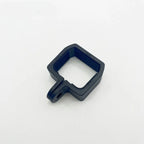 Chest Harness Mount Strap Expansion Adapter Fixed Frame Bracket For DJI OSMO Pocket 3 Action Camera Accessories