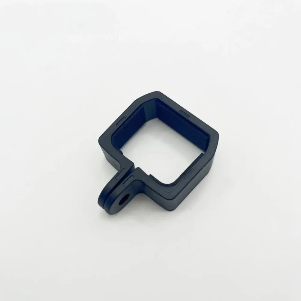 Chest Harness Mount Strap Expansion Adapter Fixed Frame Bracket For DJI OSMO Pocket 3 Action Camera Accessories