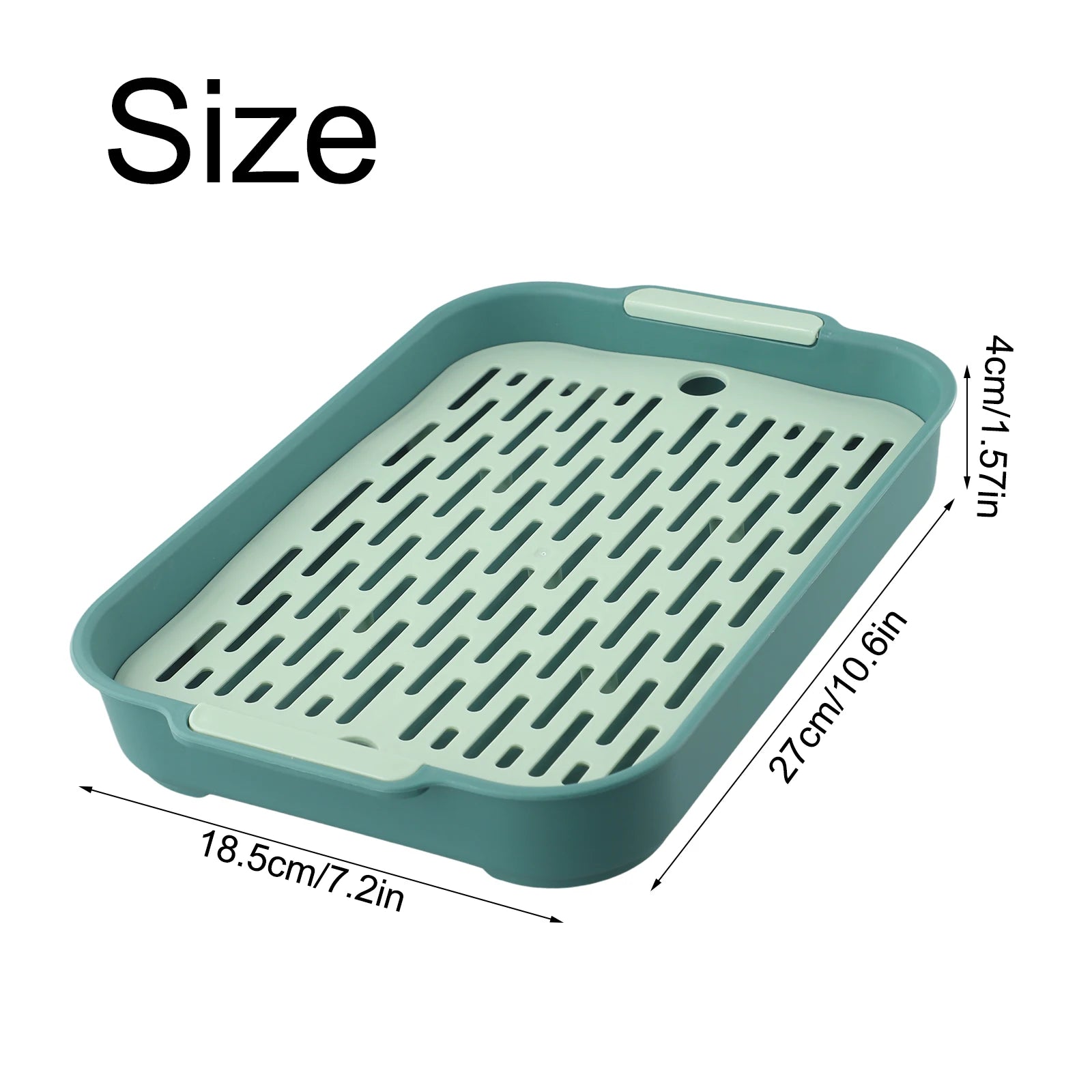 Medium Rabbit Litter Box Bunnies Corner Toilet Box For Ferret Hamster Dragon Cat Guinea Pig Dutch Pig Supplies