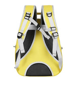New Bird Carrier Small Pet Travel Bag for Small Parrot Lightweight Portable Backpack Transparent Pet Bird Cage