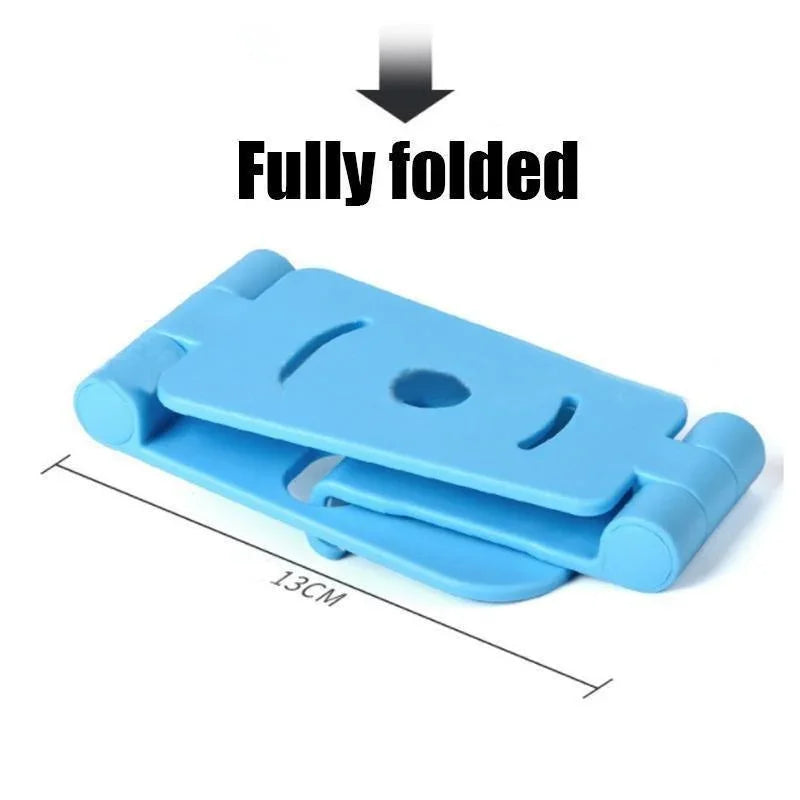 Portable Mobile Phone Holder Bracket Mount Desk Stand
