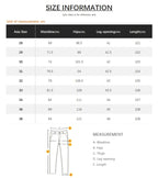 Spring Summer Thin Men's Loose Jeans Lyocell Draped Soft Fashion Loose Pants Streetswear Vintage Straight Y2K Denim Trousers