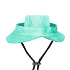 Dog Hat Cat Sunscreen Hats Cute Cap Outdoor Sports Hat with Ear Holes Adjustable for Small and Medium Dog Large Dogs Clothing