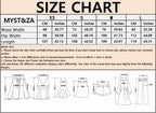 MYST&ZA2025 new summer women's casual simple halter neck backless sleeveless top + drawstring wide-leg trousers