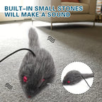 Door Hanging Cat Toy Stress Relieve Living OmDoor Hanging Toy for Living Room Hanging Kitten