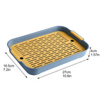 Medium Rabbit Litter Box Bunnies Corner Toilet Box For Ferret Hamster Dragon Cat Guinea Pig Dutch Pig Supplies