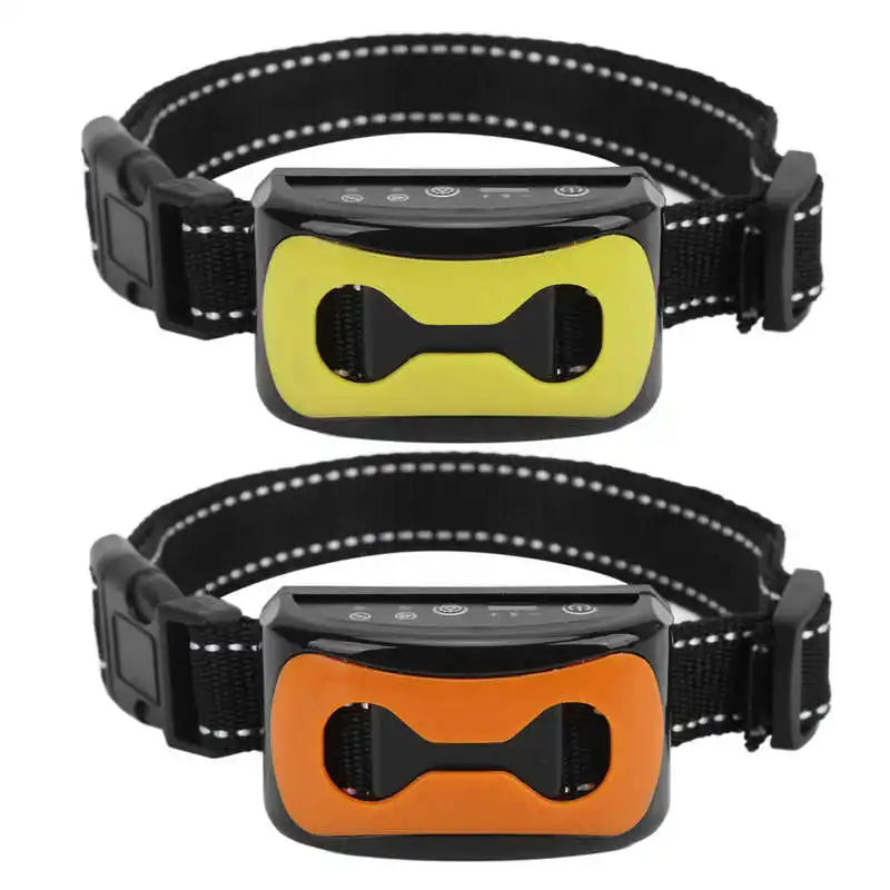 Dog Bark Collar Electric Dog Training Device for Dogs for Training