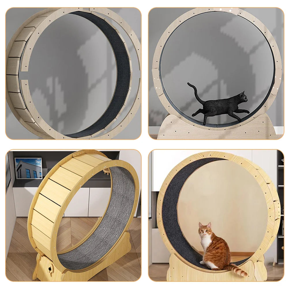 3PCS Self Adhesive Carpet Pad Cat Scratcher Mat Furniture Protector Scratch Post Rug Cat Tree Covering Pet Products Kitten