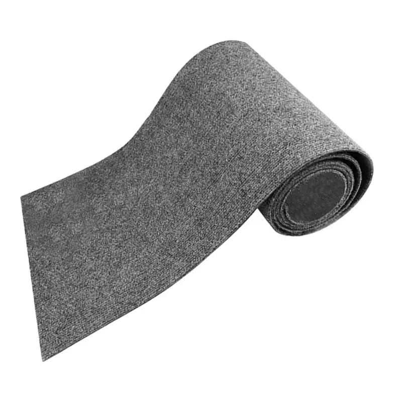 3PCS Self Adhesive Carpet Pad Cat Scratcher Mat Furniture Protector Scratch Post Rug Cat Tree Covering Pet Products Kitten
