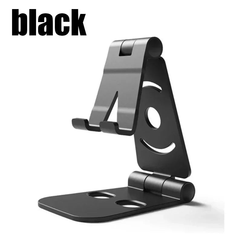 Portable Mobile Phone Holder Bracket Mount Desk Stand