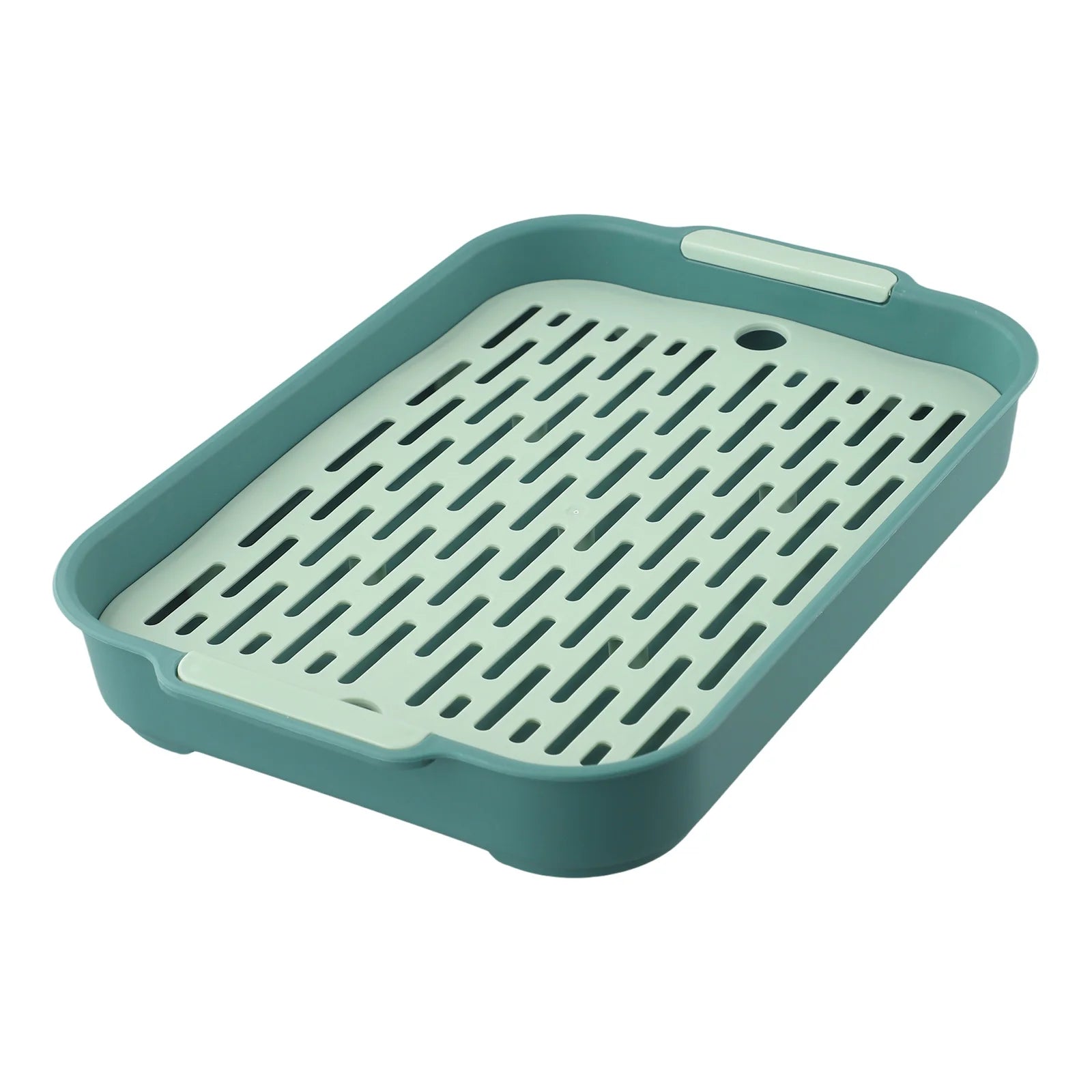Medium Rabbit Litter Box Bunnies Corner Toilet Box For Ferret Hamster Dragon Cat Guinea Pig Dutch Pig Supplies