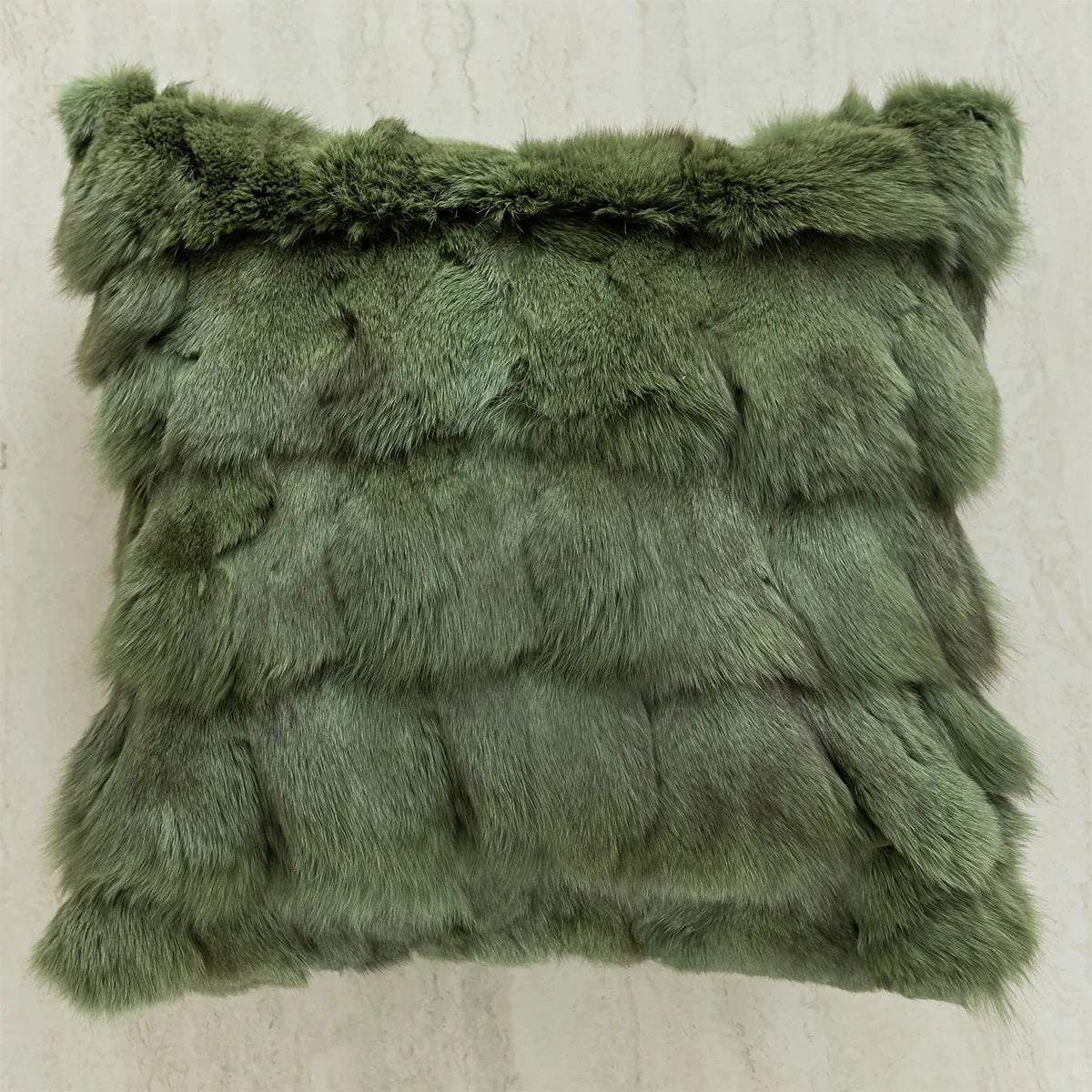 45X45CM Green Retro Throw Pillow Cover French Light Luxury Stamping Waist Cushion Cover Decor Home Decorative Pillowcase
