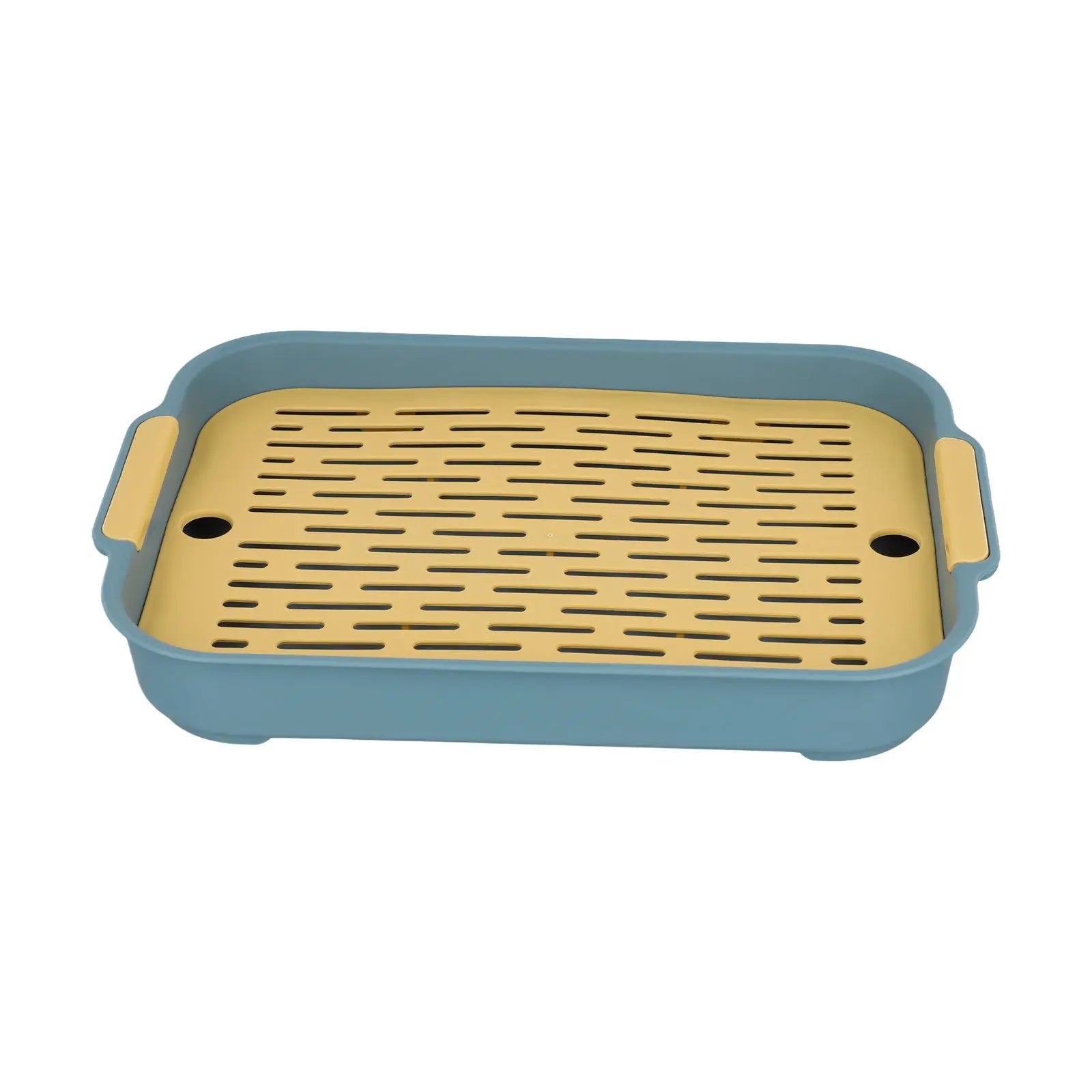 Medium Rabbit Litter Box Bunnies Corner Toilet Box For Ferret Hamster Dragon Cat Guinea Pig Dutch Pig Supplies