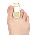 Foot Care Tools Toe Splint Toe Straightener  Toes Corrector for Women Toes Brace Hammertoe Splint Toes Wrap Toe Covers Broken