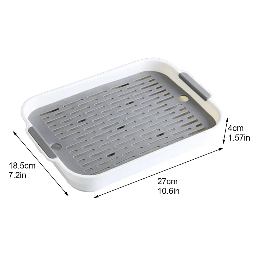 Medium Rabbit Litter Box Bunnies Corner Toilet Box For Ferret Hamster Dragon Cat Guinea Pig Dutch Pig Supplies