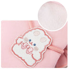 Luxury Dog Clothes for small Dogs Puppy Hoodie Dress for Bulldog Chihuahua Harness Sweatshirt Pets Costume Winter Dog Coat 2025