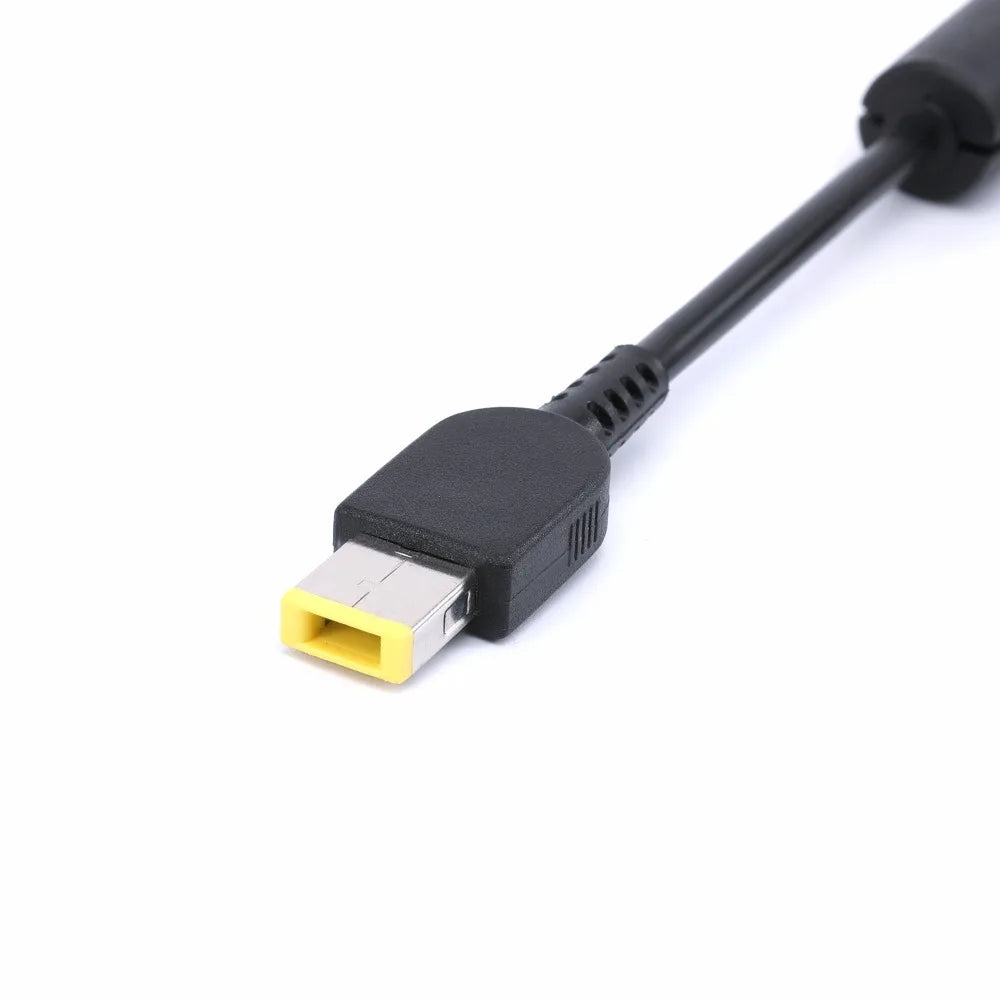 20V 3.25A 65W AC Power Adapter Laptop Charger For Lenovo X1 Carbon E431 E531 S431 T440s T440 X230s X240 X240s G410 G500 G505