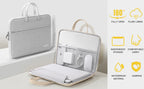 Laptop Bag Case 13.3 14 15 15.6 inch Cover For MacBook Air Pro Xiaomi Huawei ASUS Notebook Men Women Portable Handbag Briefcase