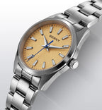 BERNY Watches for Men Luminous AR Sapphire Classic Dress Business Quartz Men's Watch 10ATM Elegant Fashion Casual Wristwatch