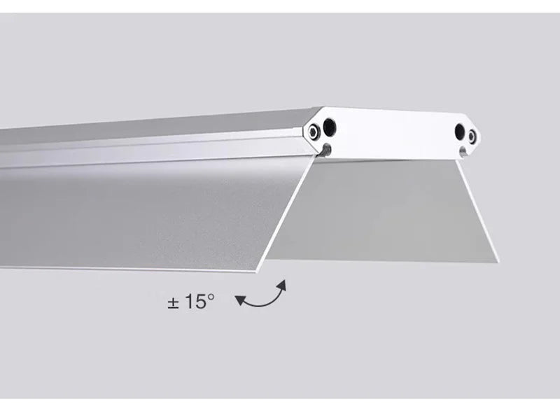 Week Aqua Aquarium Accessories LED Lighting Shade WRGB Hang On Kit Decoration Lamp Fish Tank Plants Fishbowl Supplies Equipment