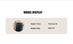 Italian Naples Trousers High Waisted Straight Men's Business Casual Pants High-end Elegant Retro Suit Pants Banquet Wedding
