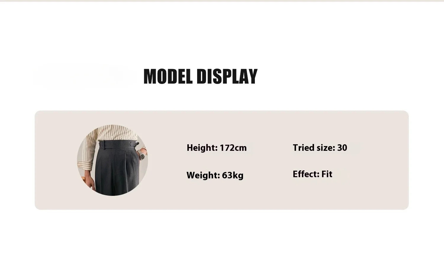 Italian Naples Trousers High Waisted Straight Men's Business Casual Pants High-end Elegant Retro Suit Pants Banquet Wedding