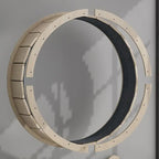 3PCS Self Adhesive Carpet Pad Cat Scratcher Mat Furniture Protector Scratch Post Rug Cat Tree Covering Pet Products Kitten