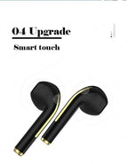 Xiaomi Wireless Earphones J18 In Ear TWS Bluetooth Ture Sport Headphones HiFI Stereo Game Waterproof Headset With Microphone