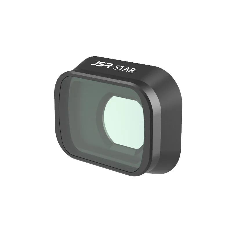 Filter for DJI Mini 3 Pro Lens Filters UV CPL ND Star Night NDPL Polarizer Camera Lenses for DJI Mini 3 Pro Drone Accessories