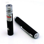 2-in-1 Mini LED Laser Pointer Pet Training Flashlight Scratching Toys for Pets and Cats birthday Gifts