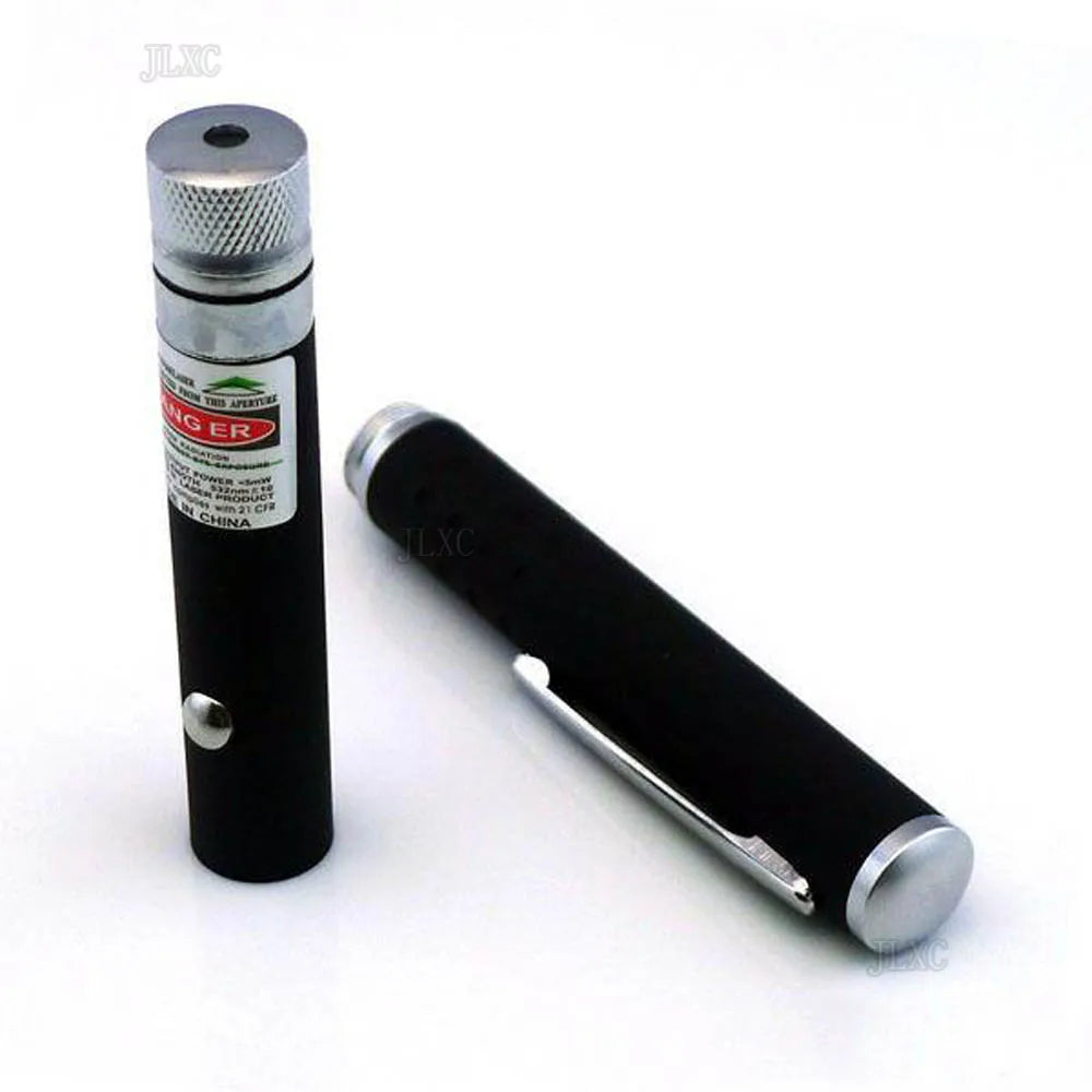 2-in-1 Mini LED Laser Pointer Pet Training Flashlight Scratching Toys for Pets and Cats birthday Gifts