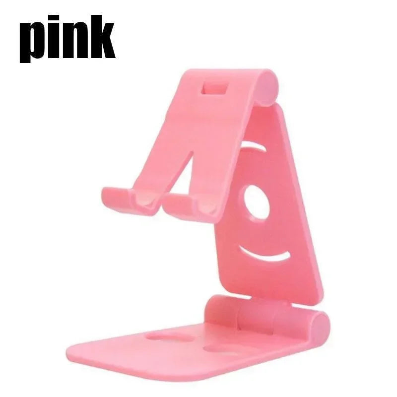 Portable Mobile Phone Holder Bracket Mount Desk Stand