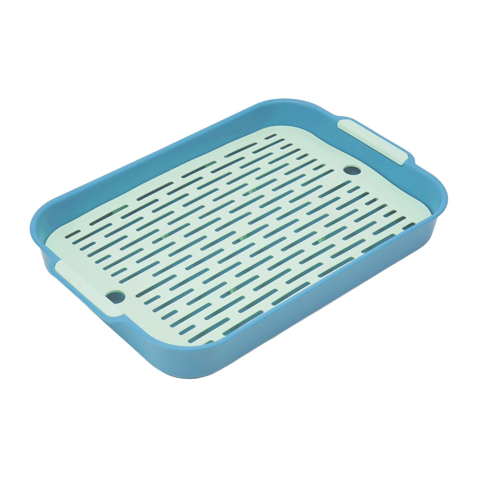 Medium Rabbit Litter Box Bunnies Corner Toilet Box For Ferret Hamster Dragon Cat Guinea Pig Dutch Pig Supplies