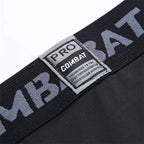 Men Elastic Compression Shorts Quick Dry Casual Basketball Shorts Man Gym Sport Tights Running Shorts Male Clothing Streetwear