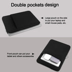 Laptop Case Notebook Sleeve Soft Laptop Cover Bag 11"12"13"14"15.6"for Macbook Air Pro Retina Xiaomi Huawei Matebook Dell Pouch