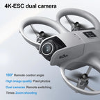 Xiaomi GT3 Drone with VR Glasses 8K HD Dual Camera GPS 5G Professional Aerial Photography Remote Control Aircraft Quadcopter UAV