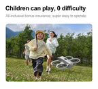 Xiaomi GT3 Drone with VR Glasses 8K HD Dual Camera GPS 5G Professional Aerial Photography Remote Control Aircraft Quadcopter UAV