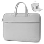 Laptop Bag Case 13.3 14 15 15.6 inch Cover For MacBook Air Pro Xiaomi Huawei ASUS Notebook Men Women Portable Handbag Briefcase