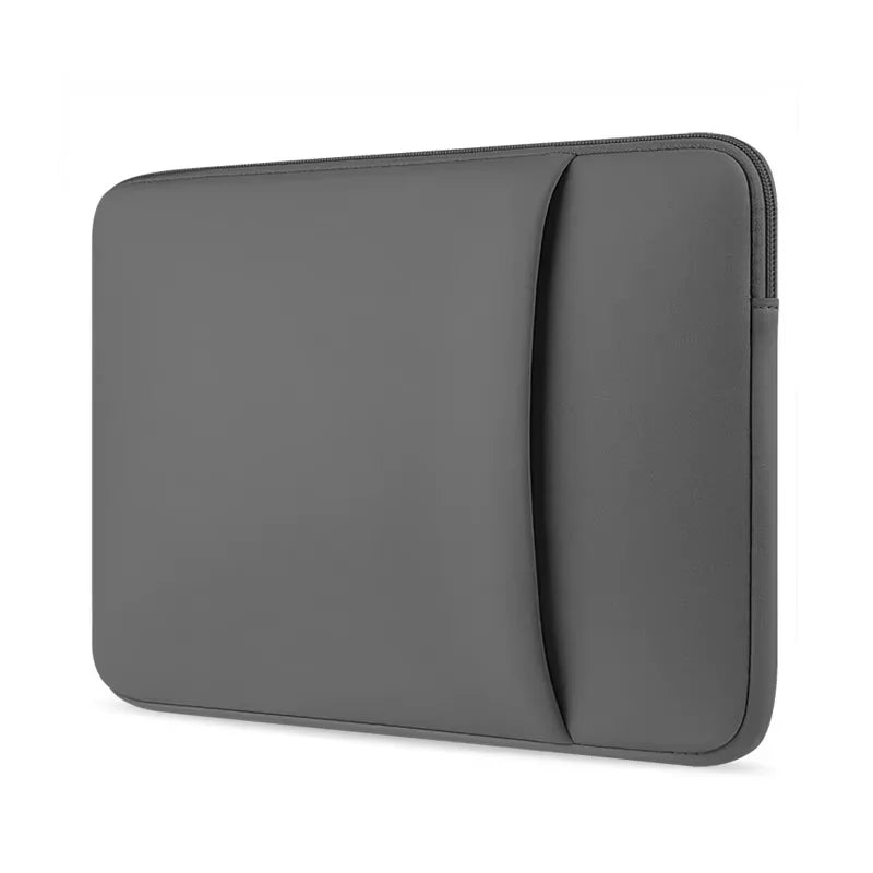 Laptop Case Notebook Sleeve Soft Laptop Cover Bag 11"12"13"14"15.6"for Macbook Air Pro Retina Xiaomi Huawei Matebook Dell Pouch