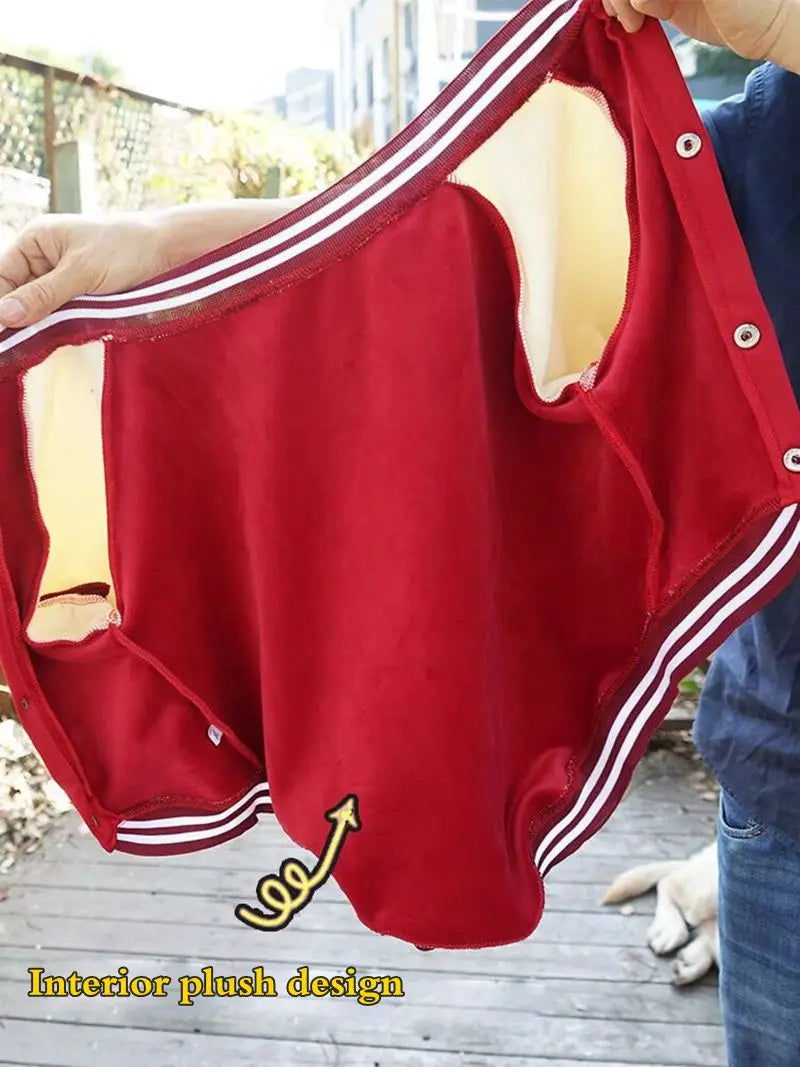 M~7XL Warm Big Dog Baseball Suit Medium Large Dogs Autumn Winter Clothing Golden Retriever Labrador Dog Sweater Thick Style
