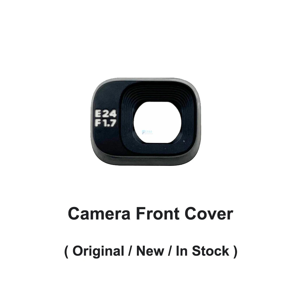 Gimbal Camera Repair Parts for DJI MINI 3 PRO Empty Gimbal Roll/Yaw Arm Cover Motor Rubber PTZ Cable Test Tool  Camera Shell