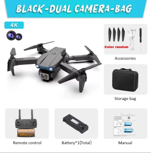 Best Selling Professional Drones with 4K/8K Camera, Quadcopter, FPV, GPS, Obstacle Avoidance